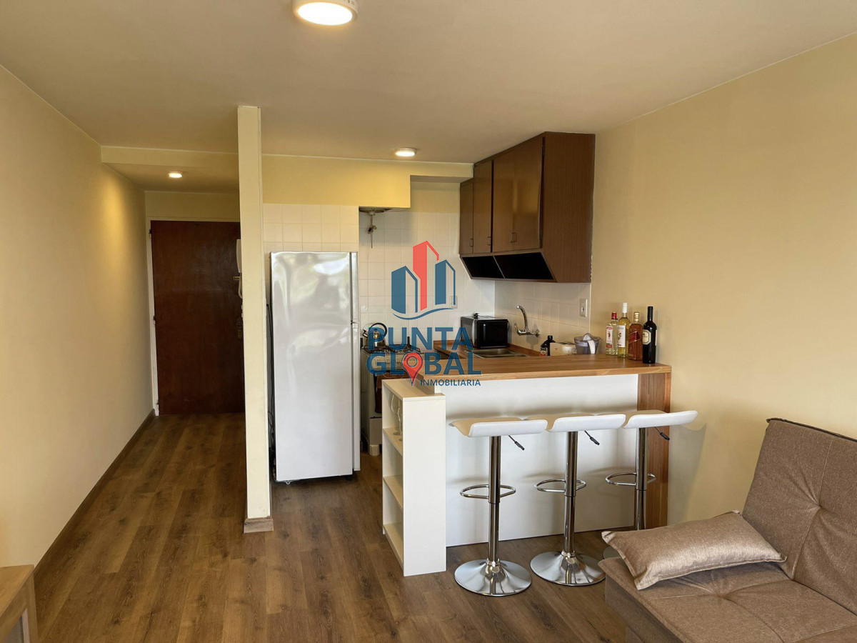 Apartamento ID.67 - Venta Monoambiente Playa Mansa