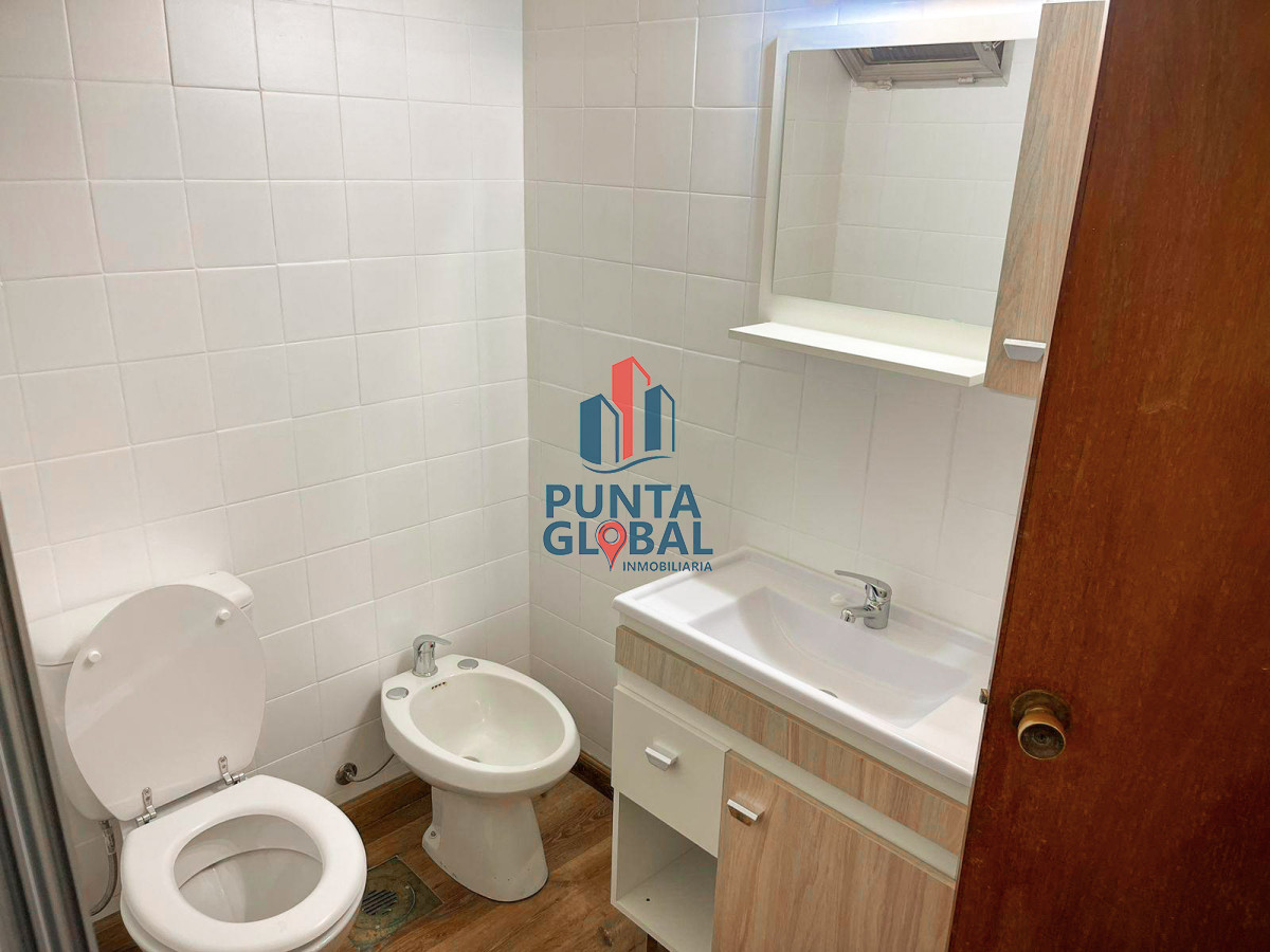 Apartamento ID.67 - Venta Monoambiente Playa Mansa