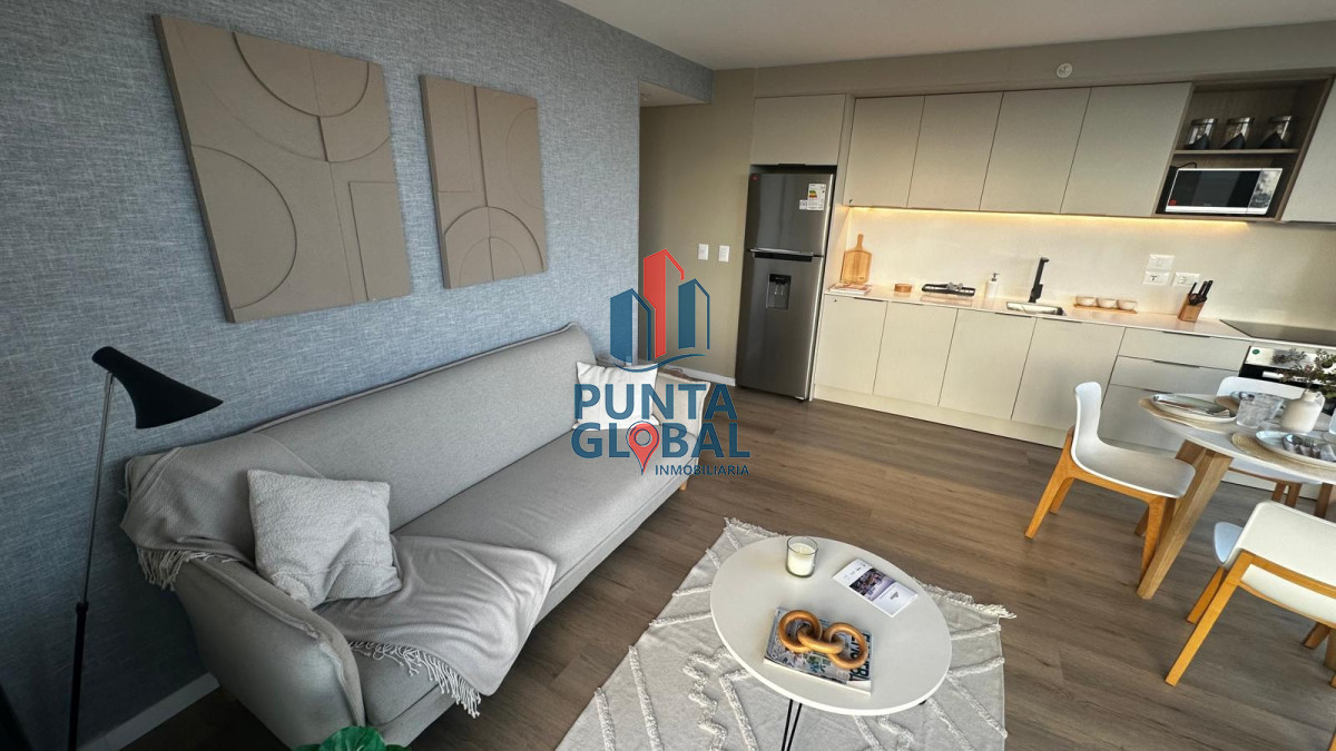 Apartamento ID.117 - Venta Apartamento 3 Dormitorios Punta del Este