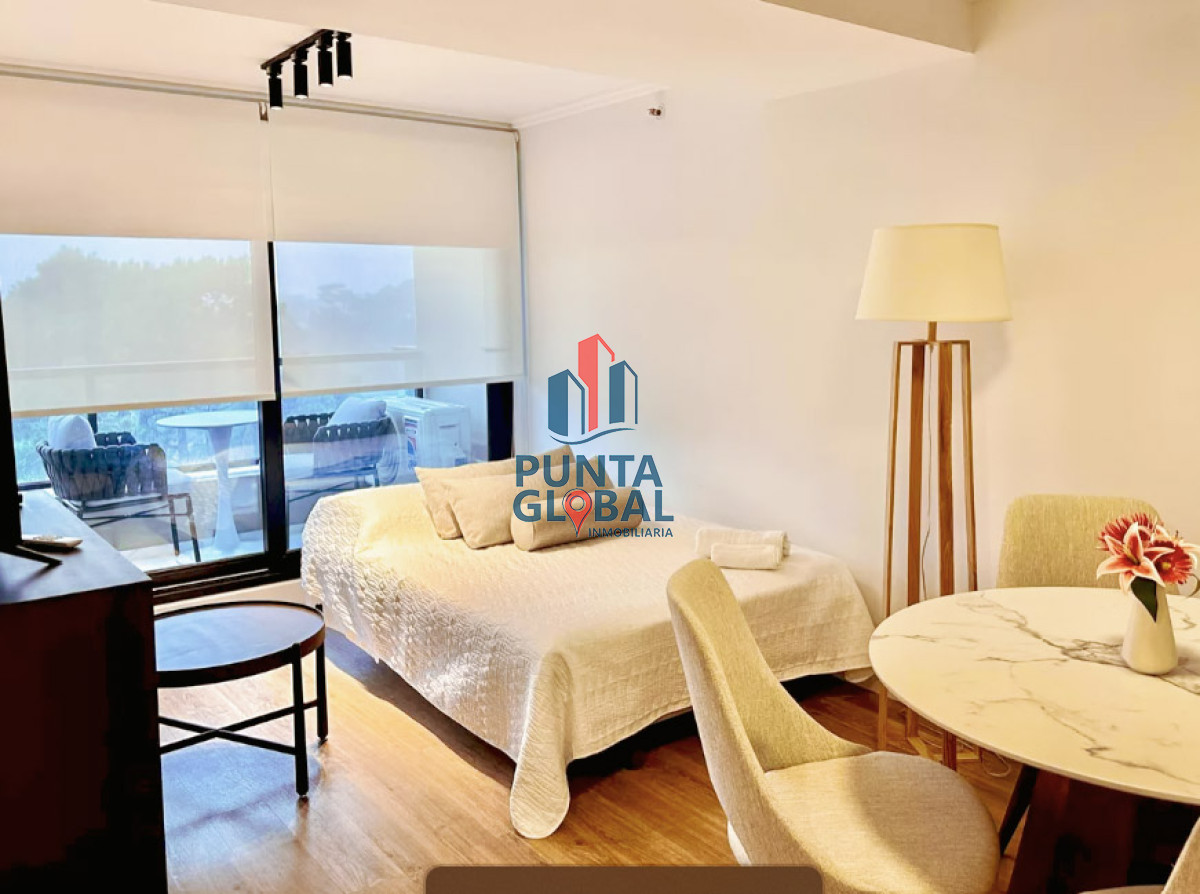 Apartamento ID.65 - Alquiler Invernal 1 Dormitorio Roosevelt