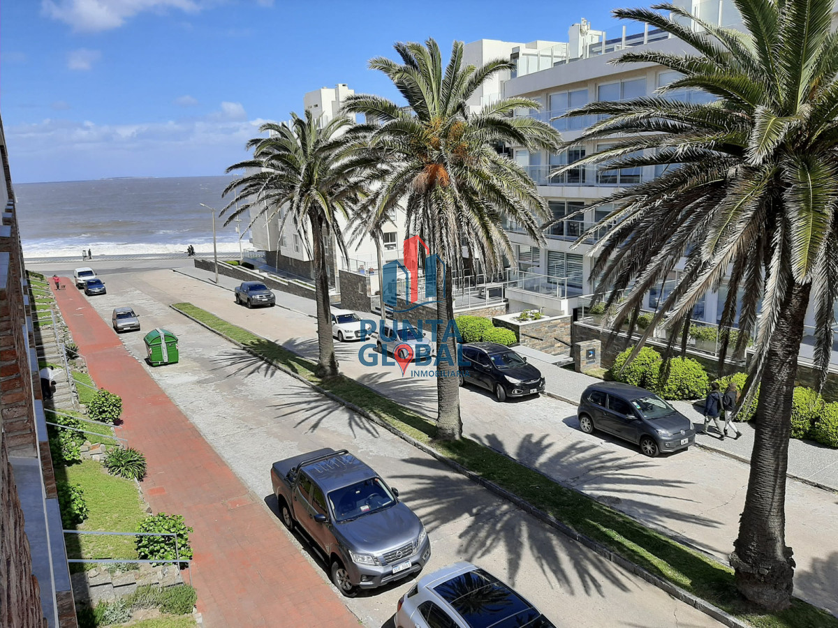 Apartamento ID.62 - Alquiler Invernal 3 Dormitorios Península
