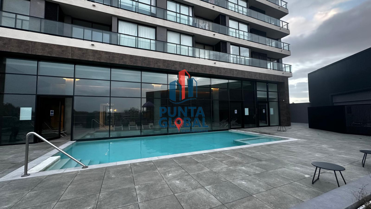 Apartamento ID.117 - Venta Apartamento 3 Dormitorios Punta del Este