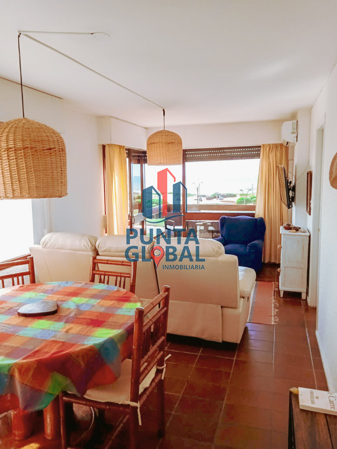 Apartamento ID.56 - Alquiler Invernal 2 Dormitorio Punta del Este