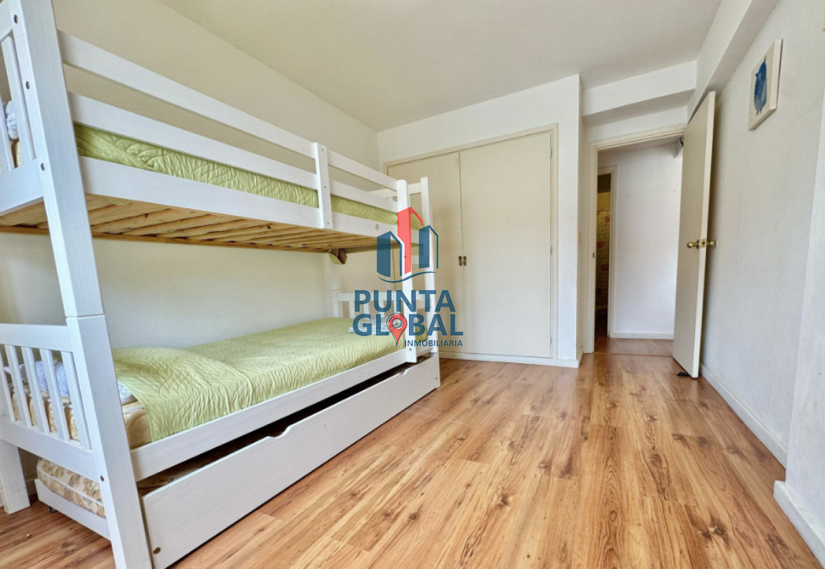 Apartamento ID.81 - Venta Apartamento 2 dormitorios Aidy Grill