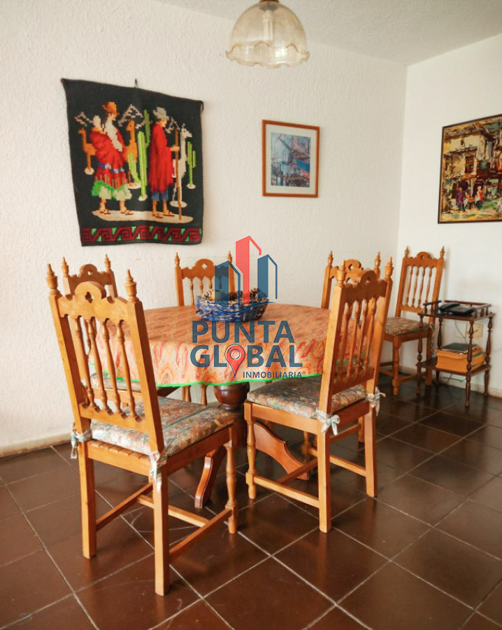 Apartamento ID.270 - Venta Apartamento 2 Dormitorios Punta del Este