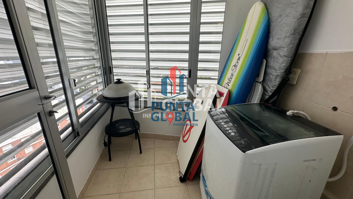Apartamento ID.21 - Hermoso apartamento en península