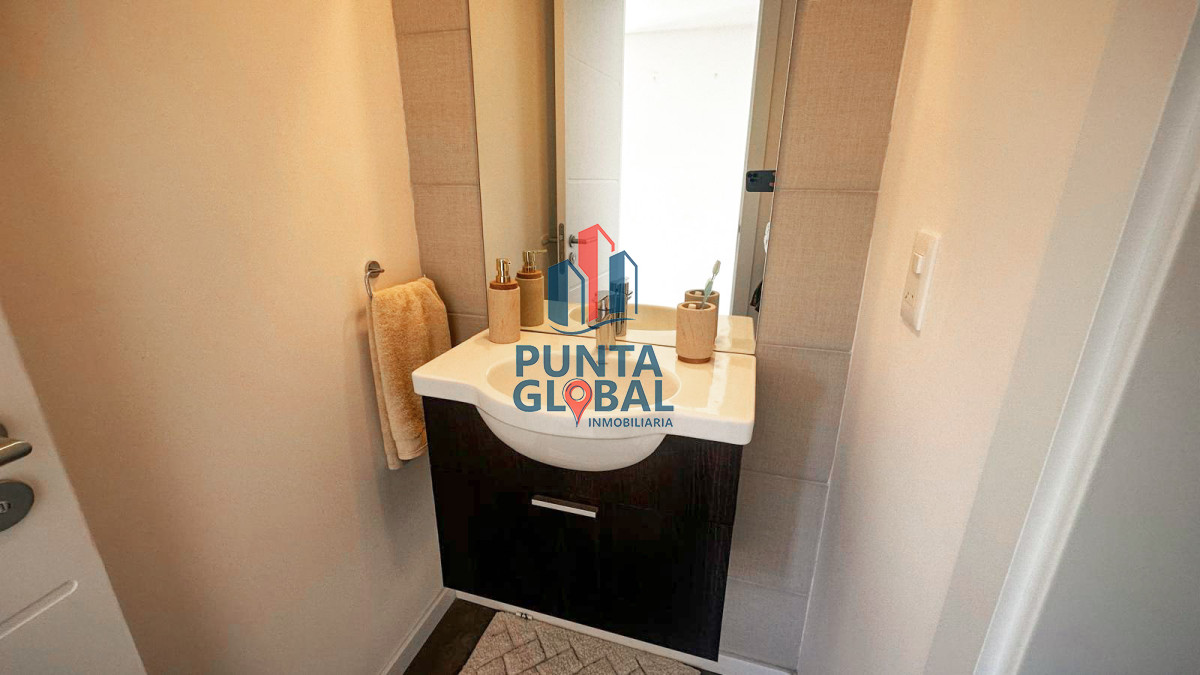 Apartamento ID.156 - Venta Apartamento 1 Dormitorio Punta del Este