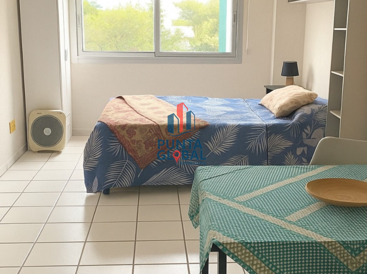 Apartamento ID.238 - Venta Monoambiente Punta del Este