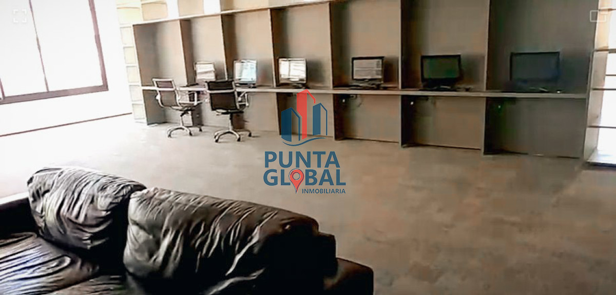 Apartamento ID.23 - Venta Espectacular Apartamento 3 Dormitorios Punta del Este
