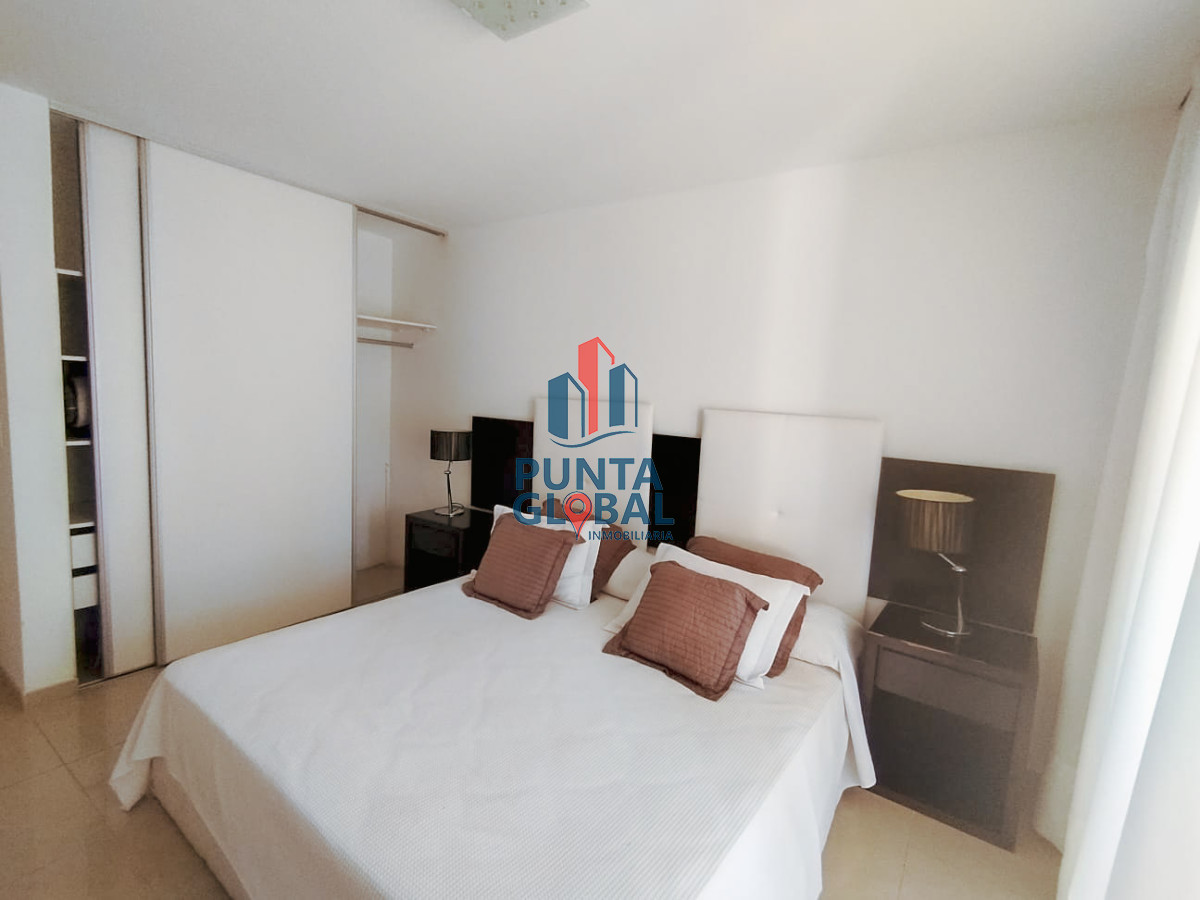 Apartamento ID.145 - Venta Apartamento 2 Dormitorios Punta del Este