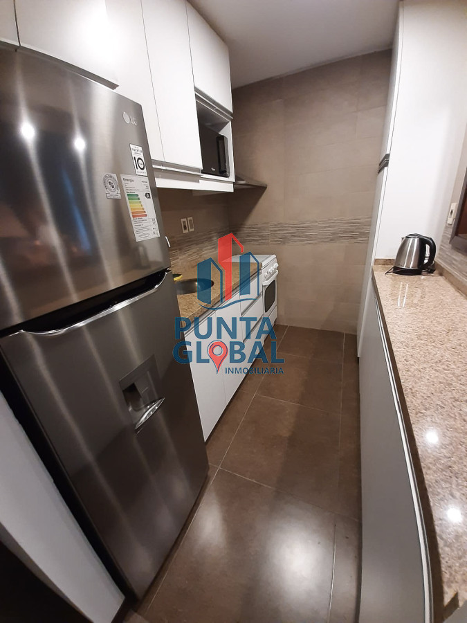 Apartamento ID.62 - Alquiler Invernal 3 Dormitorios Península