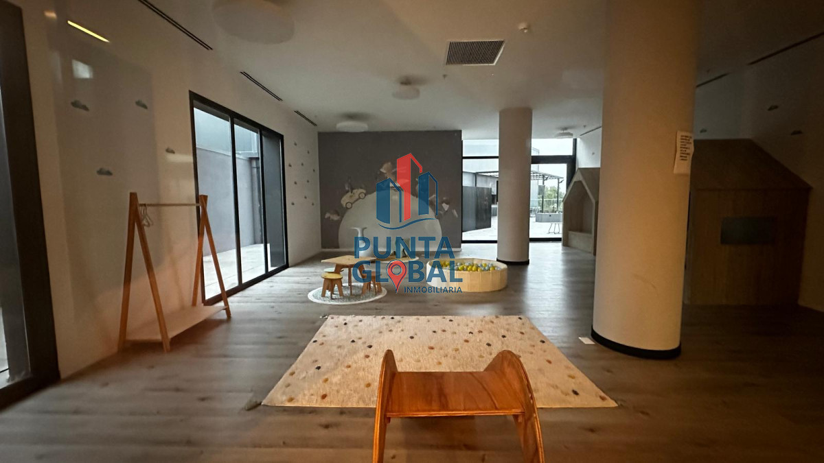 Apartamento ID.117 - Venta Apartamento 3 Dormitorios Punta del Este