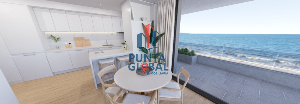 Apartamento ID.259 - Venta Apartamento 3 Dormitorios Punta del Este