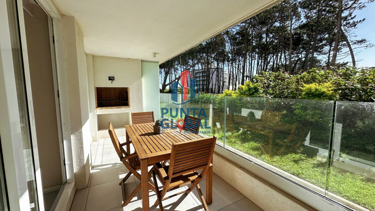 Apartamento ID.151 - Venta Monoambiente Laguna del Diario