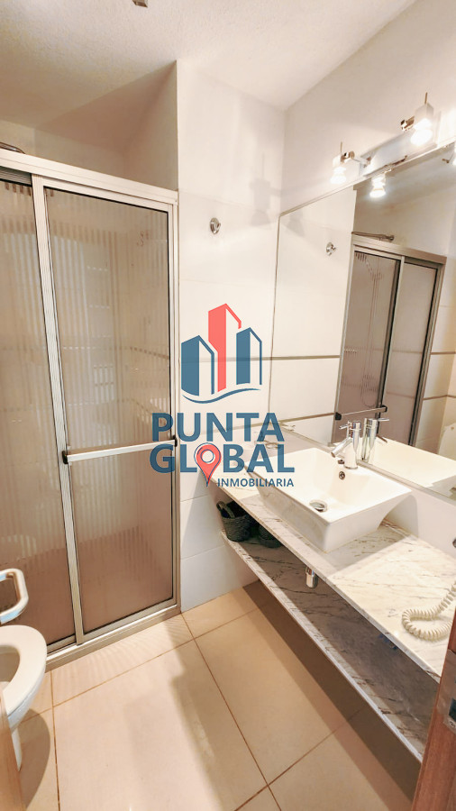 Apartamento ID.52 - Alquiler Temporal 1 Dormitorio
