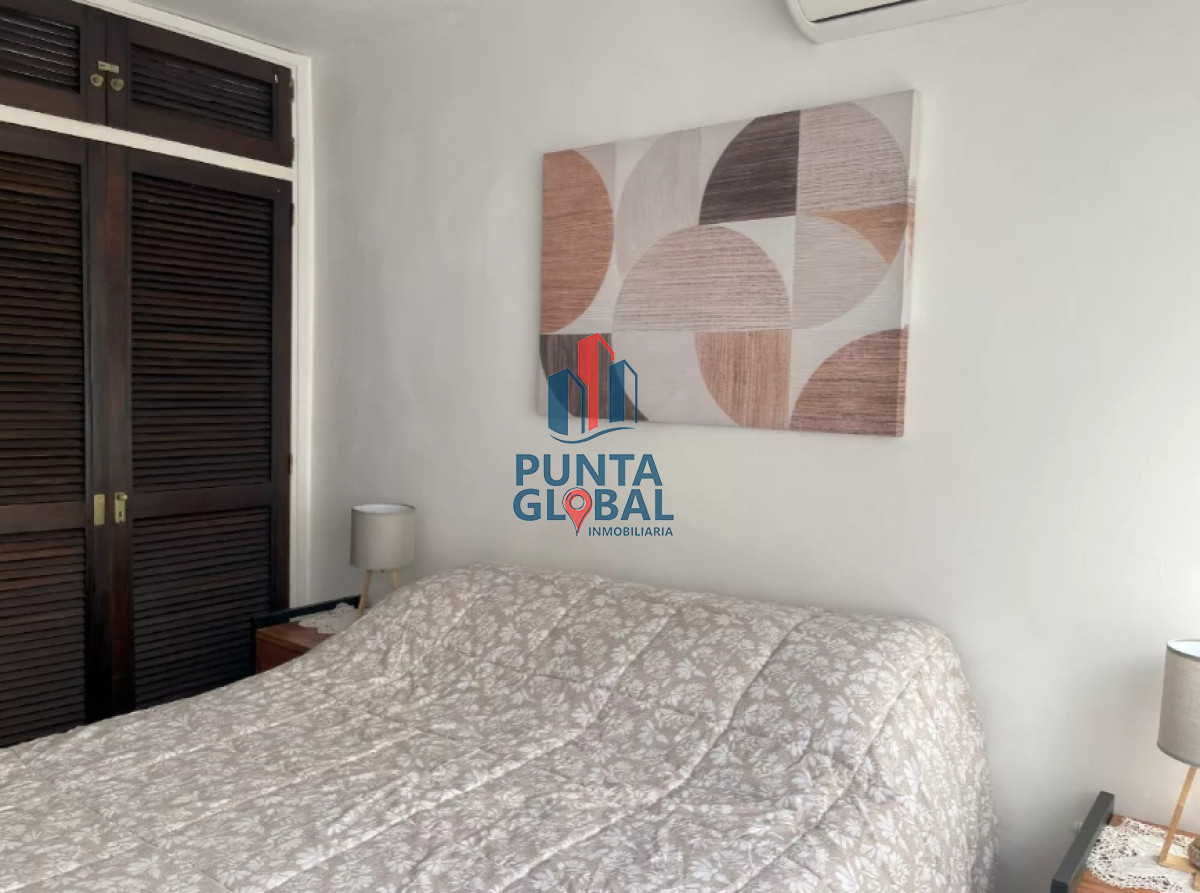 Apartamento ID.138 - Venta Apartamento 2 Dormitorios Punta del Este