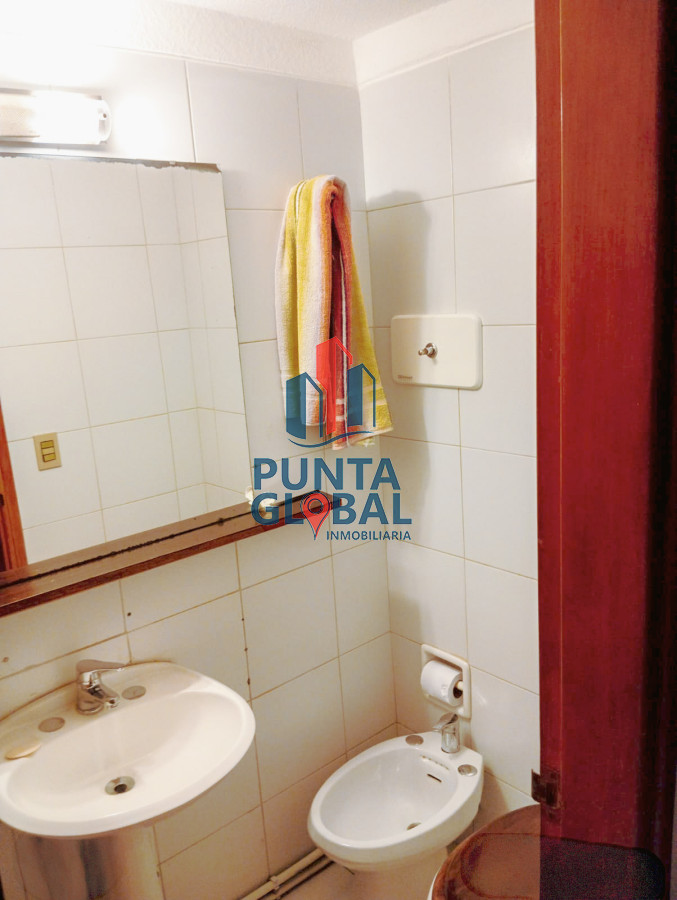 Apartamento ID.53 - Alquiler Invernal 1 Dormitorio Punta del Este