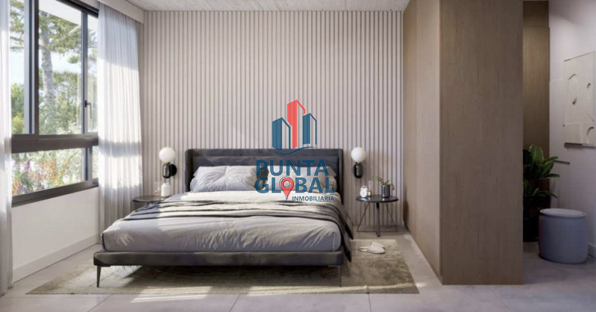 Apartamento ID.170 - Venta Apartamento 3 Dormitorios La Barra