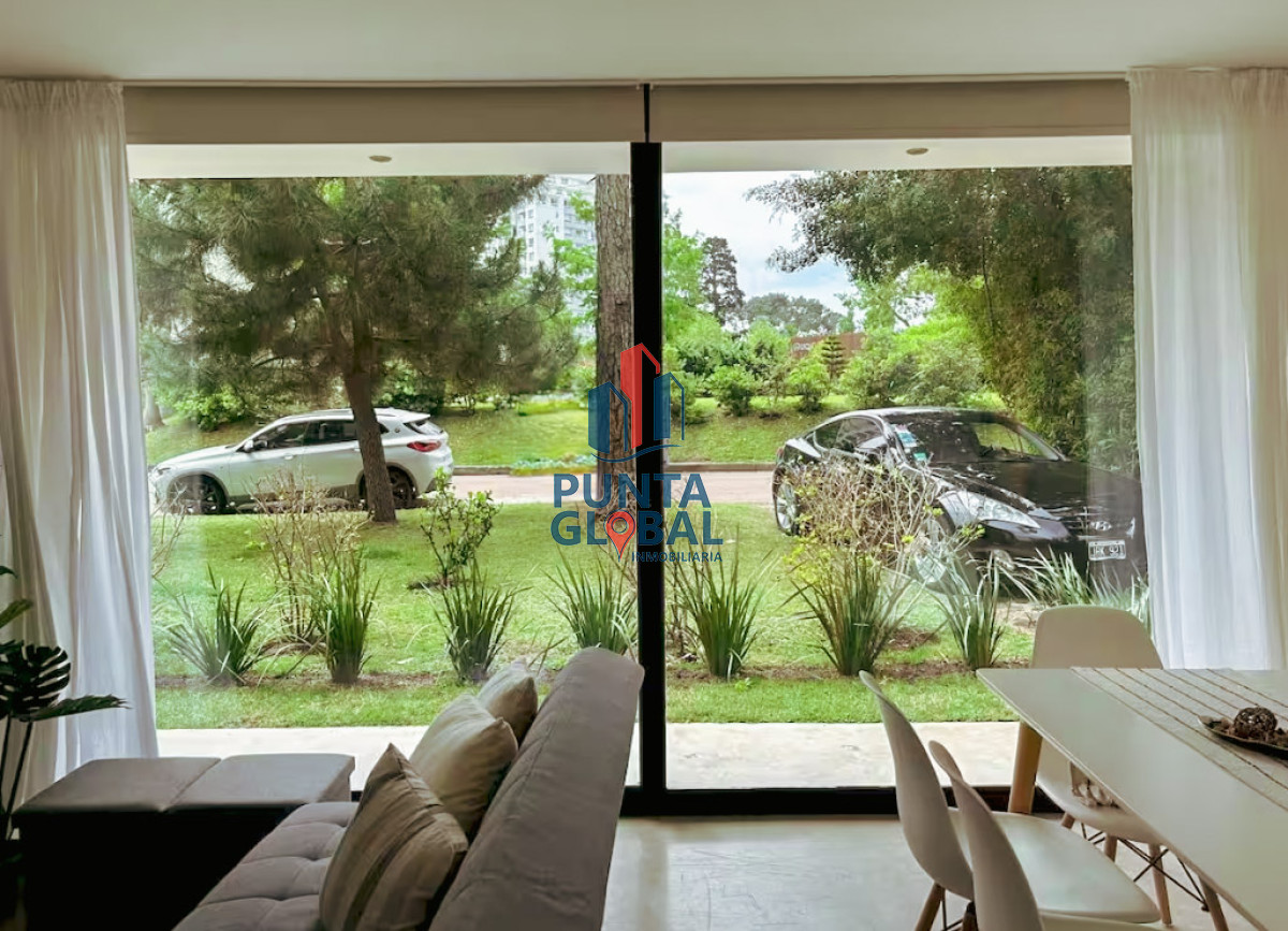 Apartamento ID.50 - Alquiler Invernal 2 Dormitorio Punta del Este