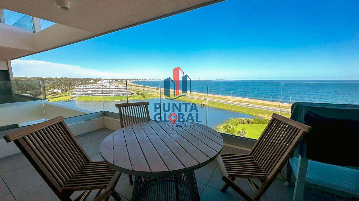 Apartamento ID.94 - Venta Apartamento 2 Dormitorios Punta del Este