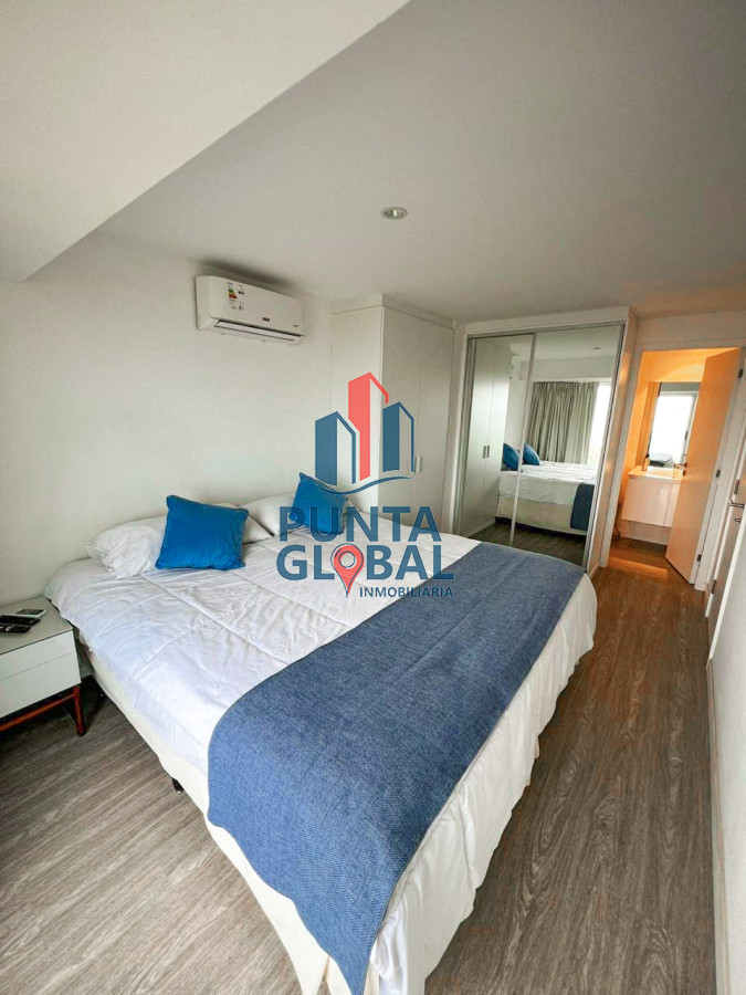 Apartamento ID.234 - Venta Apartamento 2 Dormitorios Punta del Este