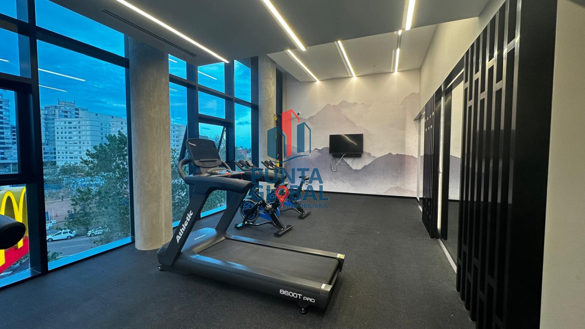 Apartamento ID.117 - Venta Apartamento 3 Dormitorios Punta del Este