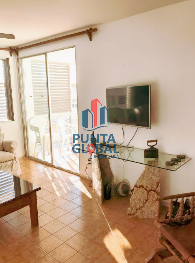 Apartamento ID.57 - Alquiler Invernal 2 Dormitorio Punta del Este