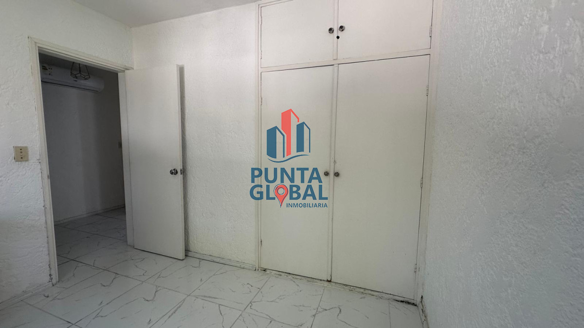 Apartamento ID.30 - Alquiler Temporal precioso apartamento 2 Dormitorios