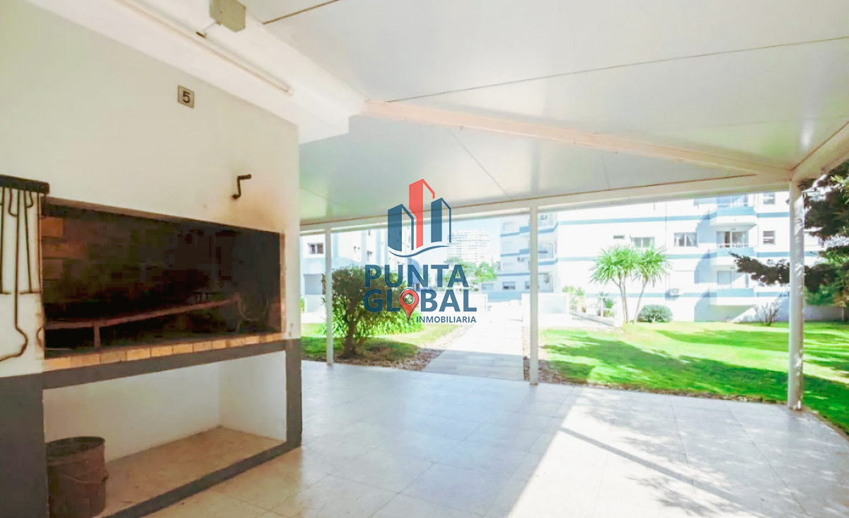 Apartamento ID.64 - Alquiler Invernal 1 Dormitorio Aidy Grill
