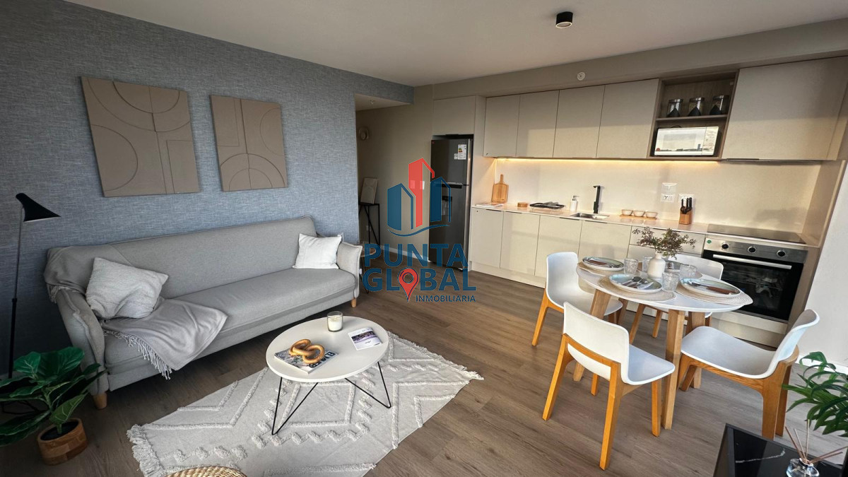 Apartamento ID.117 - Venta Apartamento 3 Dormitorios Punta del Este