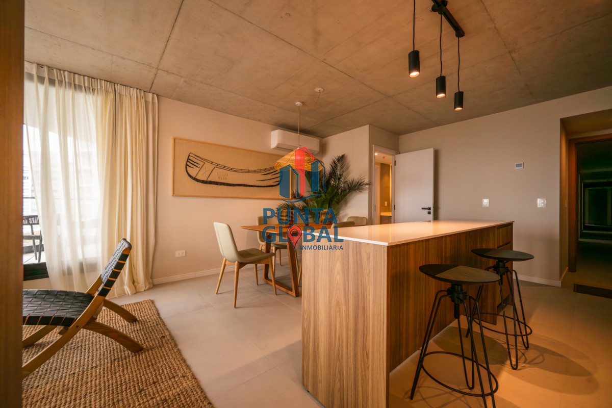 Apartamento ID.176 - Venta Apartamento 2 Dormitorios Punta del Este