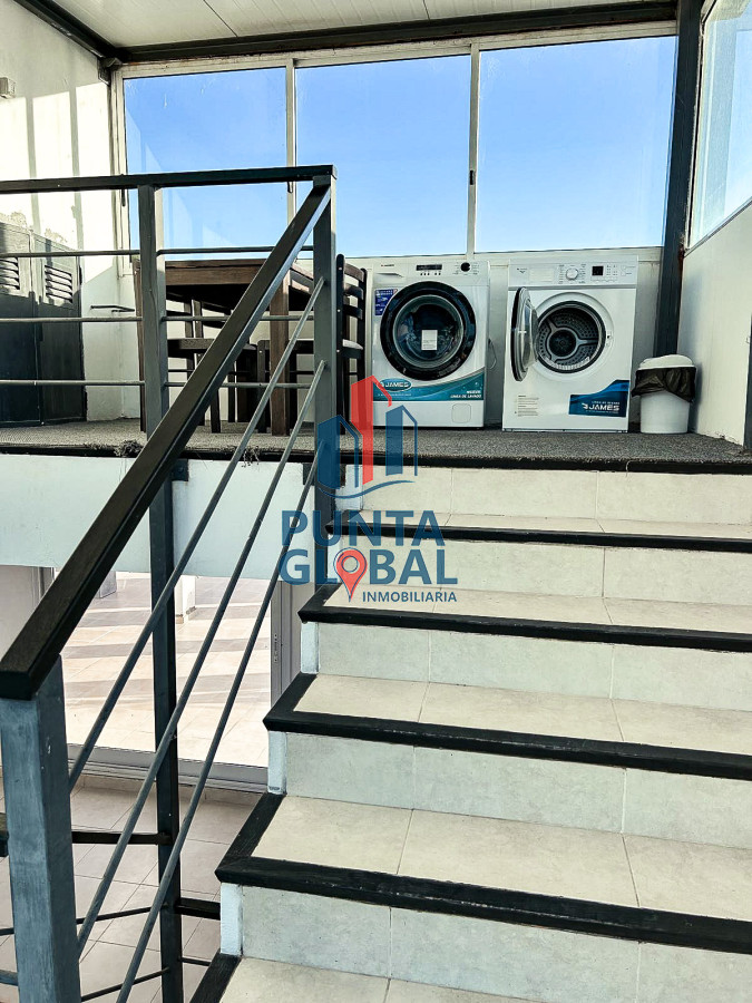 Apartamento ID.38 - Alquiler Temporal 2 Dormitorios