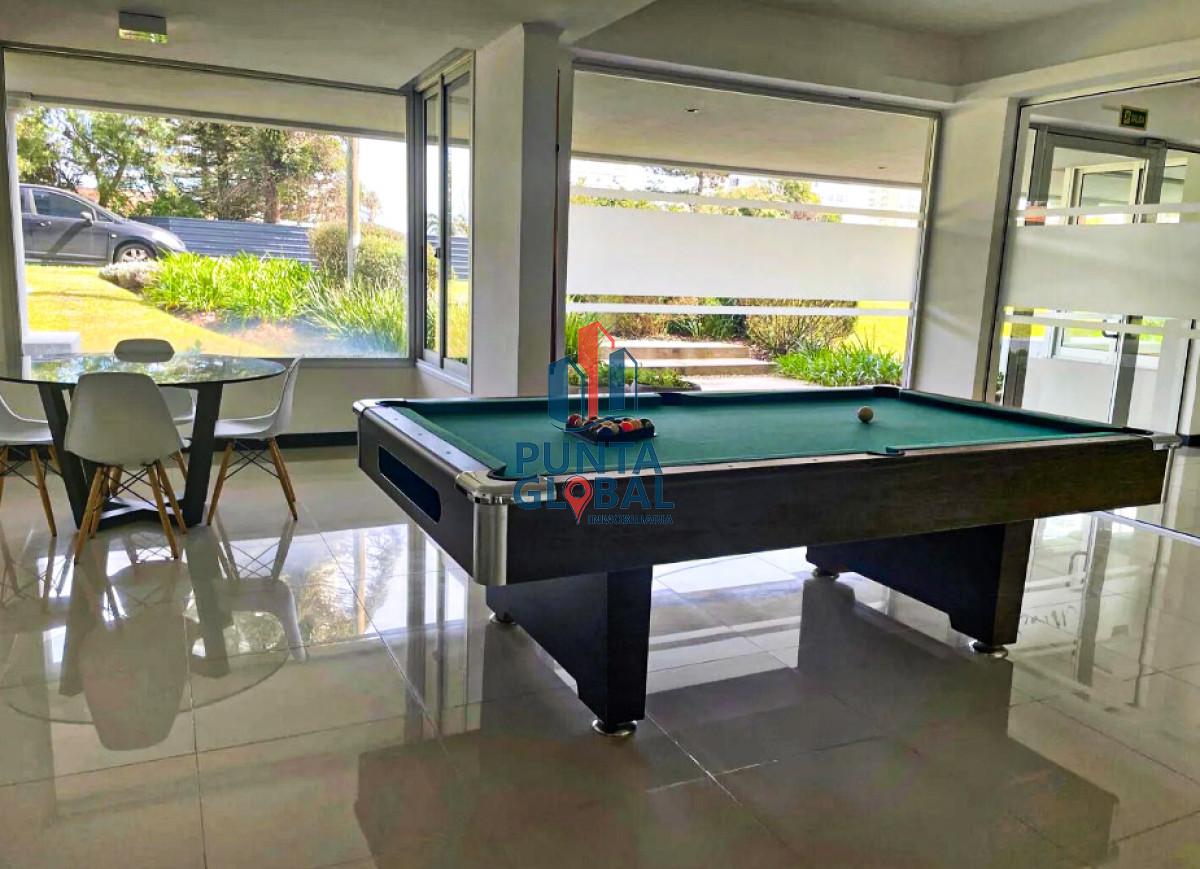 Apartamento ID.79 - Venta Pent-House 2 Dormitorios Punta del Este