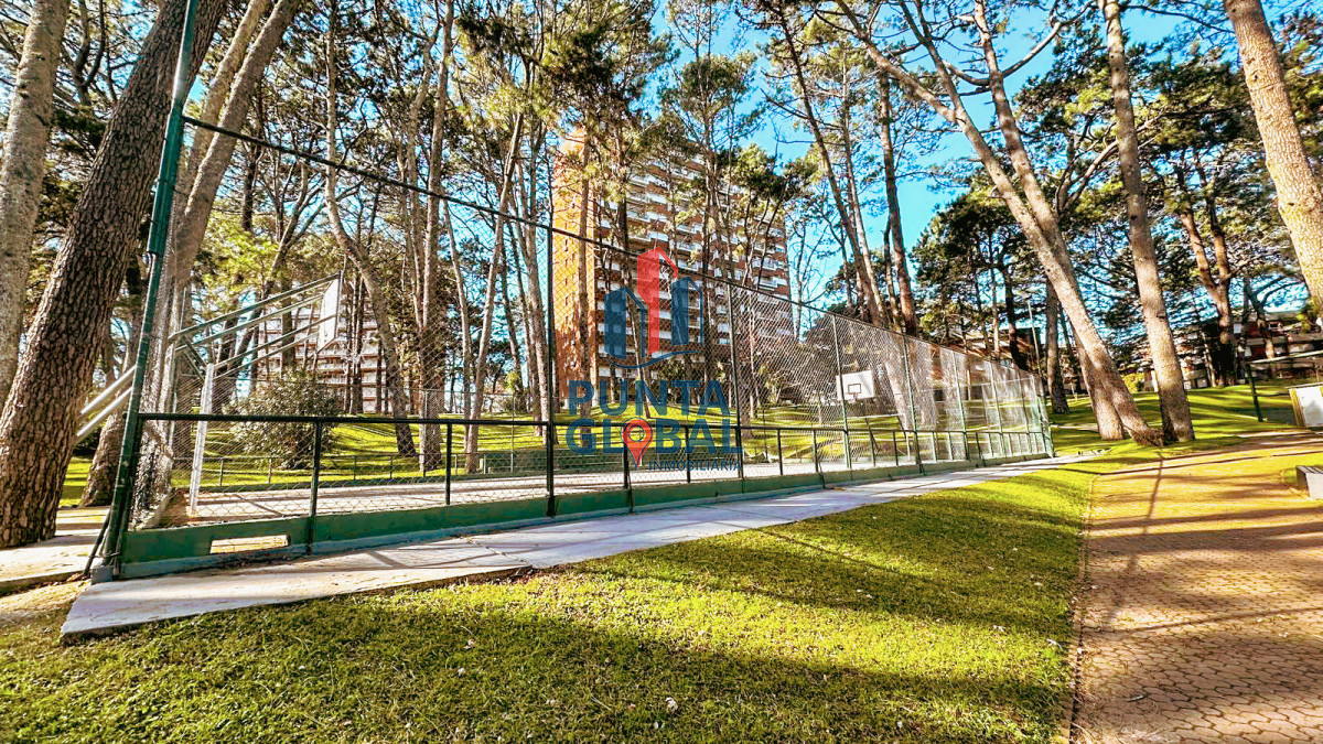 Apartamento ID.270 - Venta Apartamento 2 Dormitorios Punta del Este