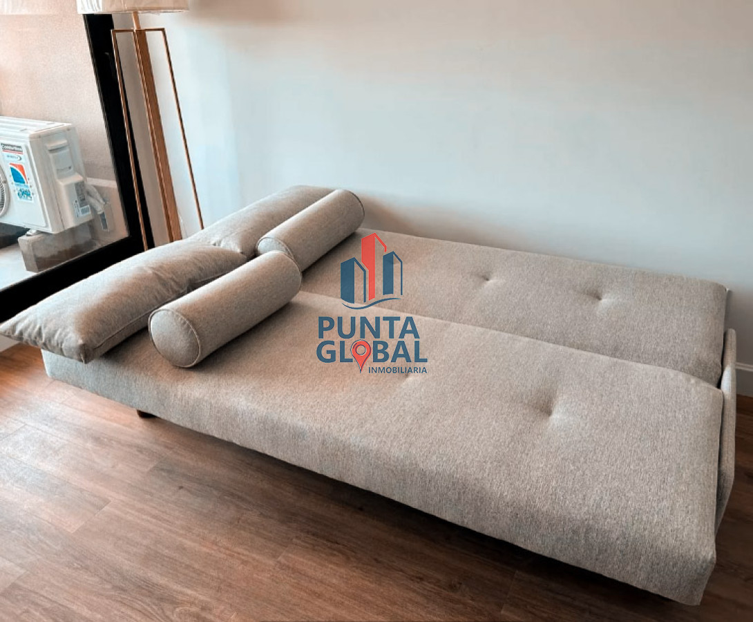 Apartamento ID.65 - Alquiler Invernal 1 Dormitorio Roosevelt