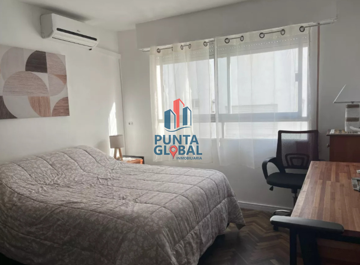 Apartamento ID.138 - Venta Apartamento 2 Dormitorios Punta del Este