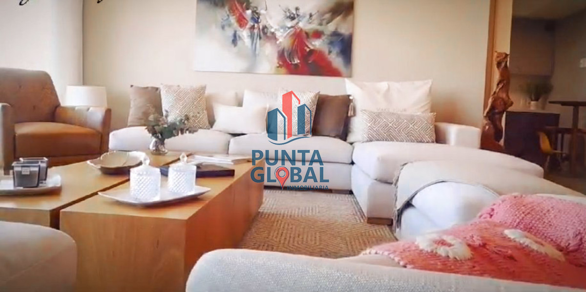 Apartamento ID.274 - Venta Apartamento 2 Dormitorios Punta del Este
