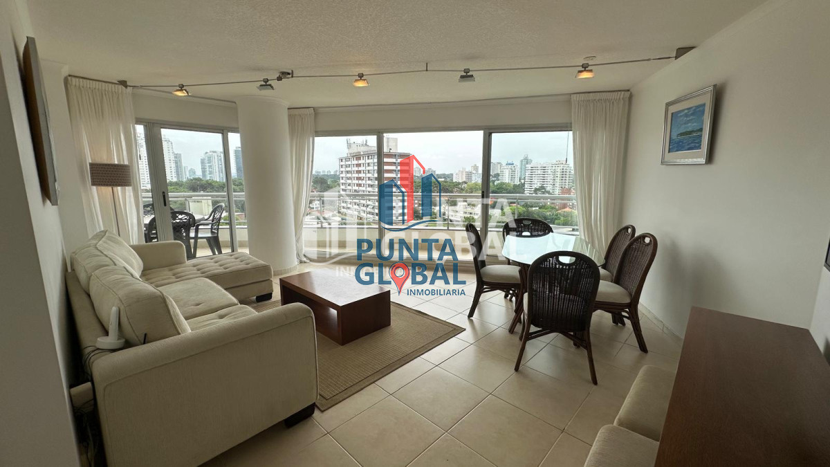 Apartamento ID.21 - Hermoso apartamento en península