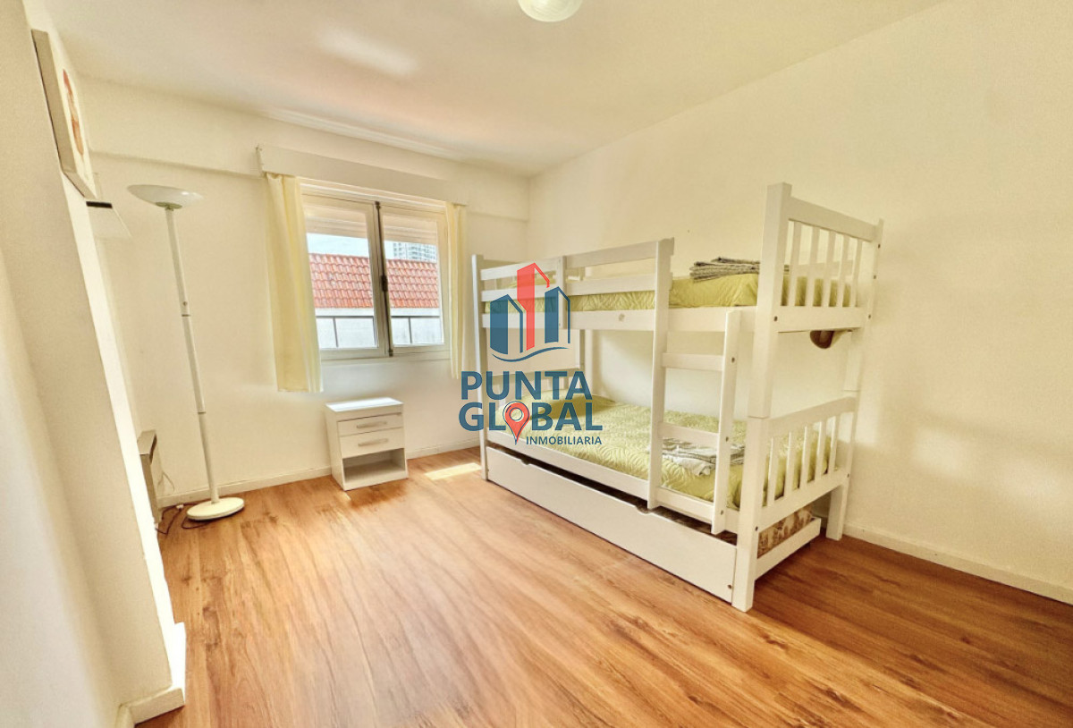 Apartamento ID.81 - Venta Apartamento 2 dormitorios Aidy Grill