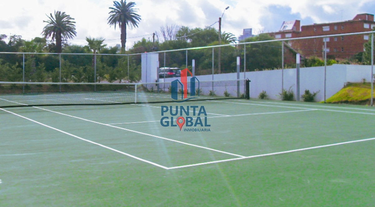 Apartamento ID.34 - Alquiler Temporal Punta del Este 3 Dormitorios