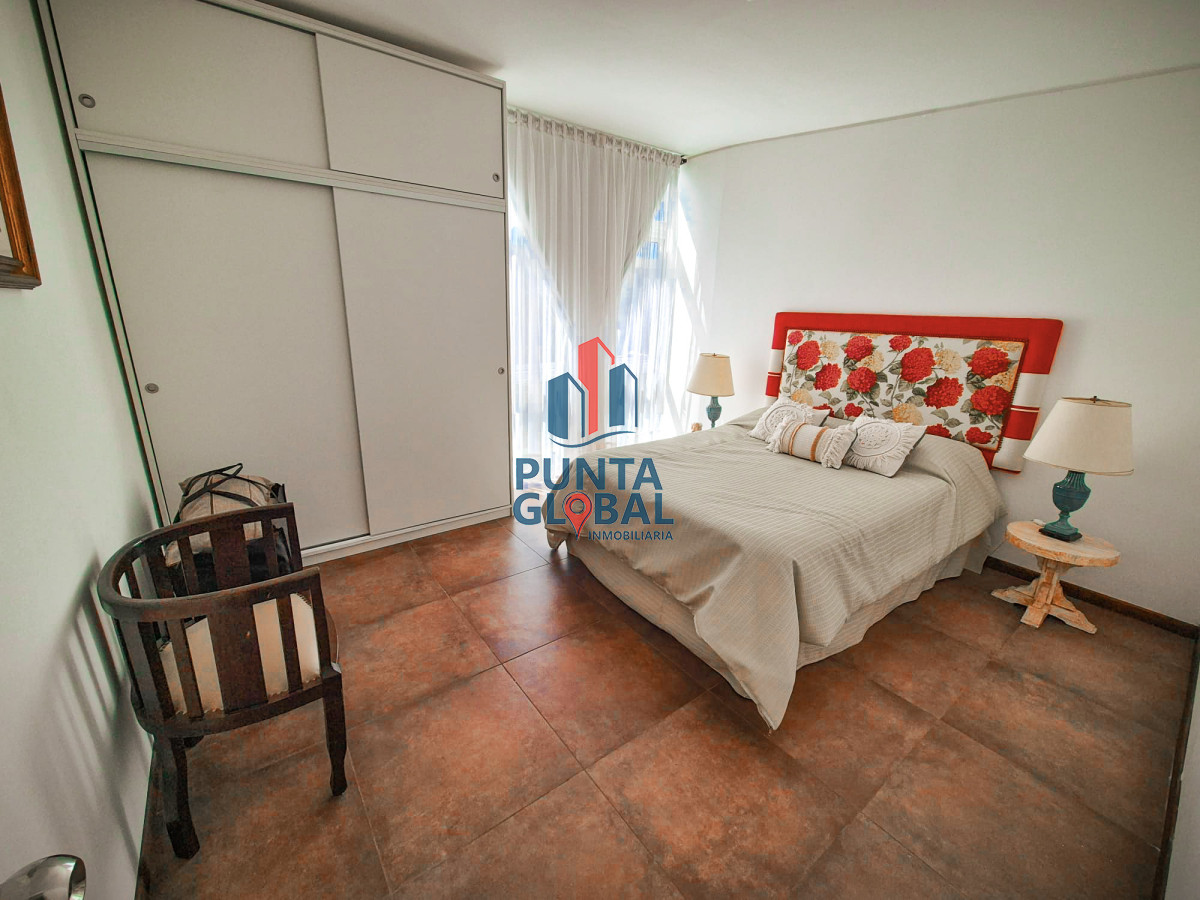 Apartamento ID.62 - Alquiler Invernal 3 Dormitorios Península