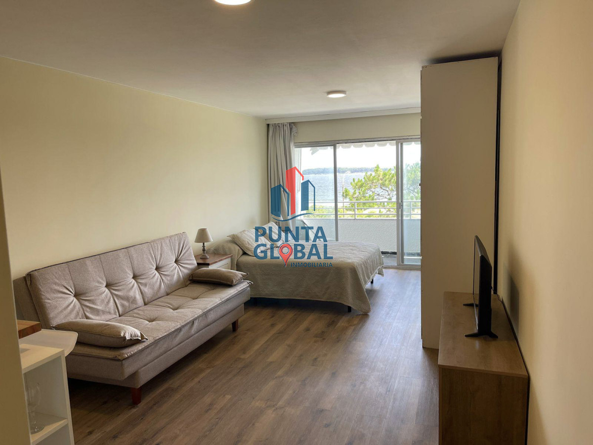 Apartamento ID.67 - Venta Monoambiente Playa Mansa