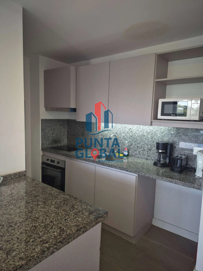 Apartamento ID.516 - Alquiler anual o invernal de monoambiente