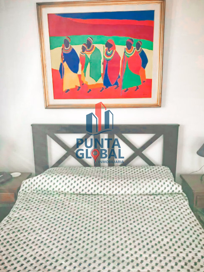 Apartamento ID.57 - Alquiler Invernal 2 Dormitorio Punta del Este