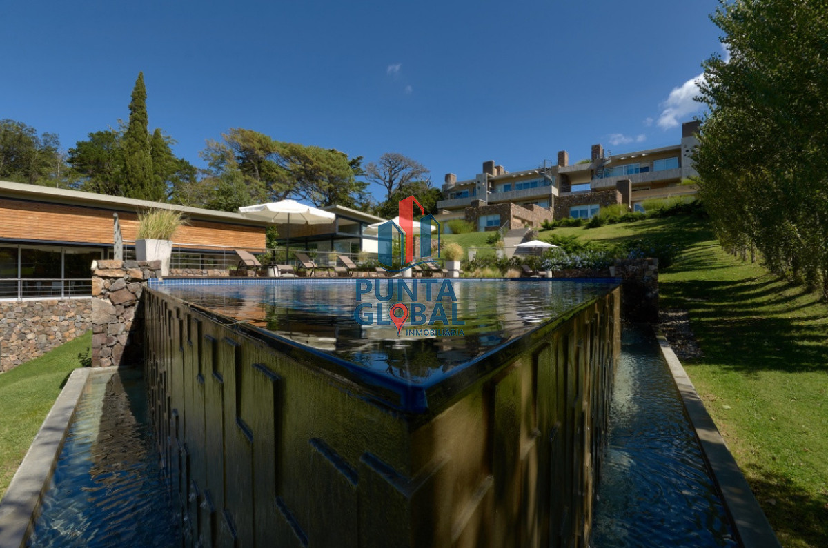 Apartamento ID.70 - Venta Apartamento 2 Dormitorios Punta Ballena