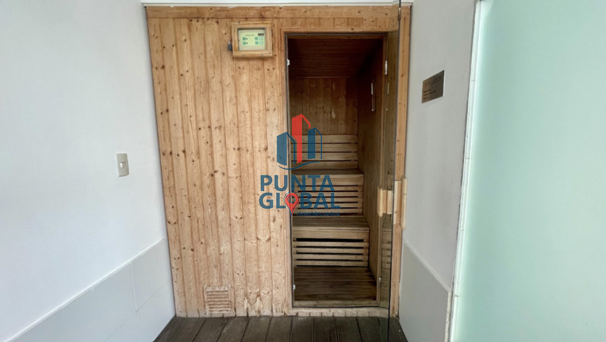 Apartamento ID.80 - Venta Apartamento 1 Dormitorio en Roosevelt