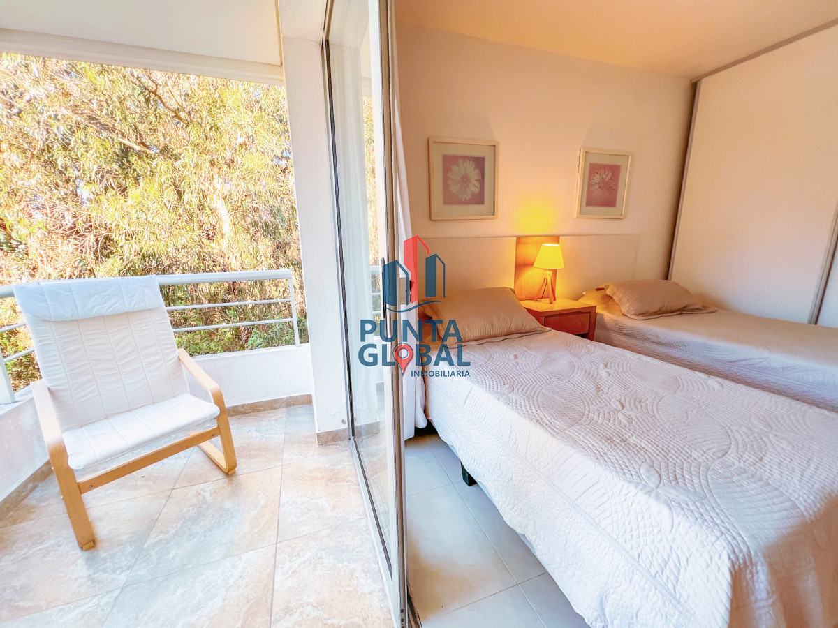 Apartamento ID.12 - Venta de hermoso apartamento en Playa Brava