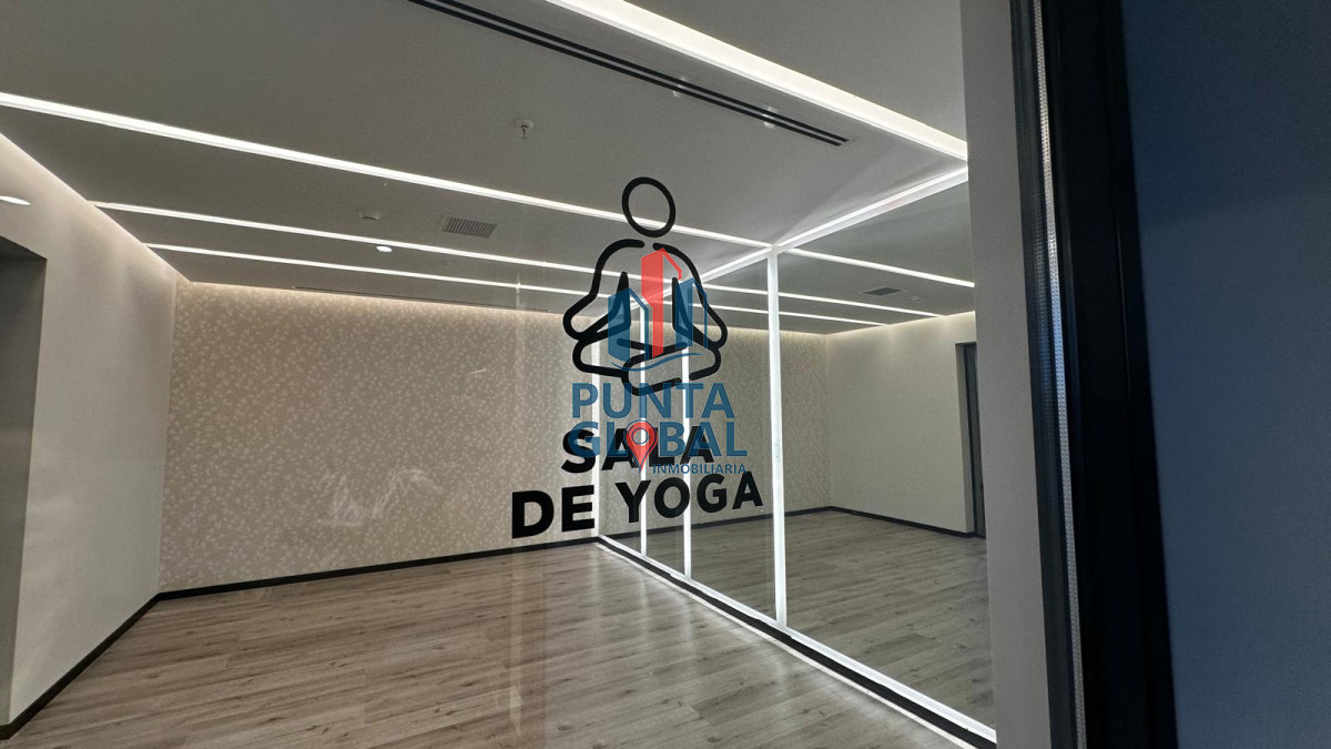 Apartamento ID.117 - Venta Apartamento 3 Dormitorios Punta del Este