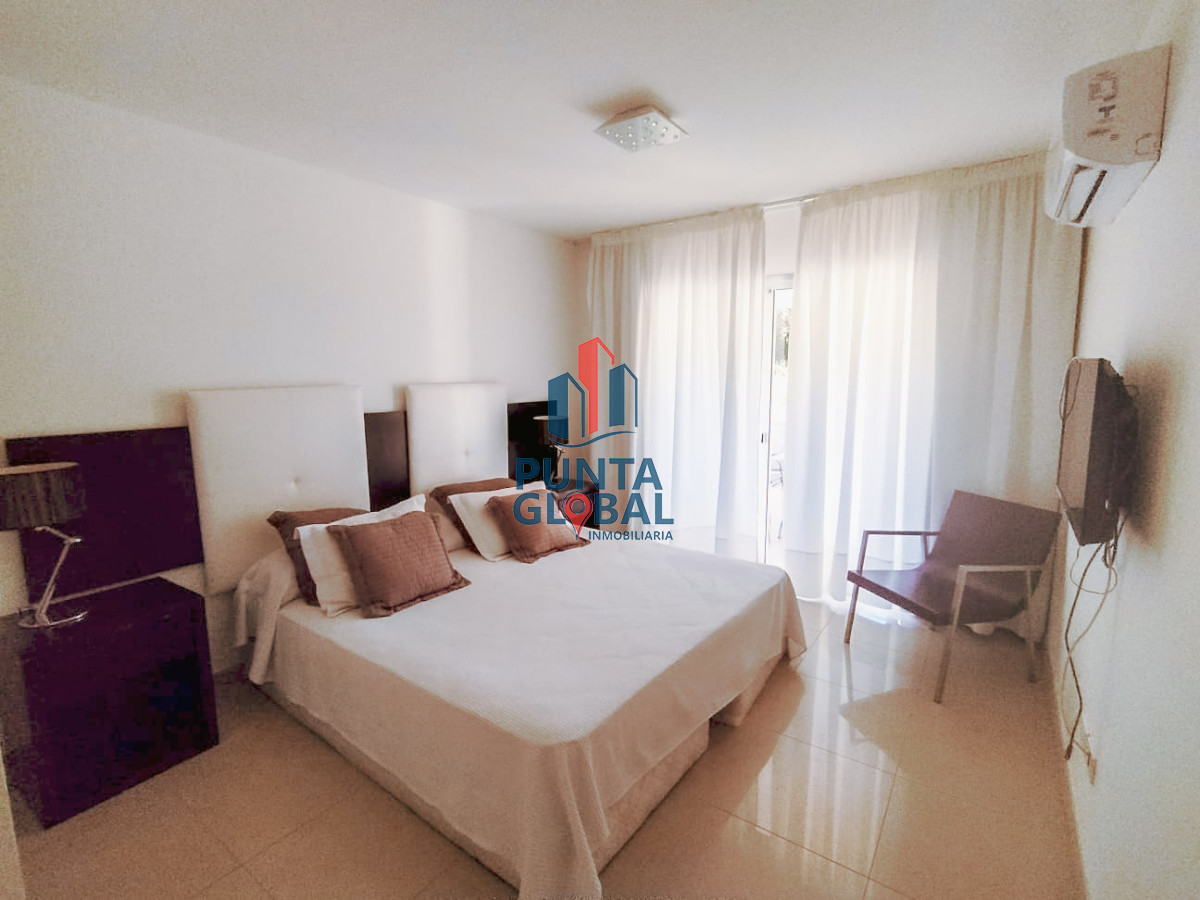 Apartamento ID.145 - Venta Apartamento 2 Dormitorios Punta del Este