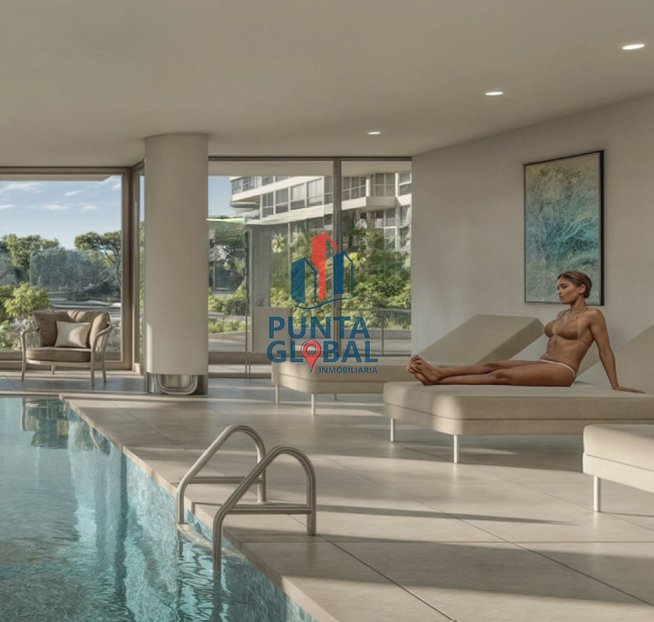 Apartamento ID.24 - Venta Apartamento en construcción 1 y medio cuarto 1 baño